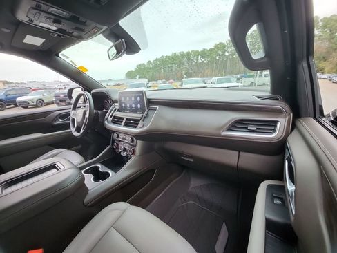 Used 2021 Chevrolet Tahoe Z71 image 34