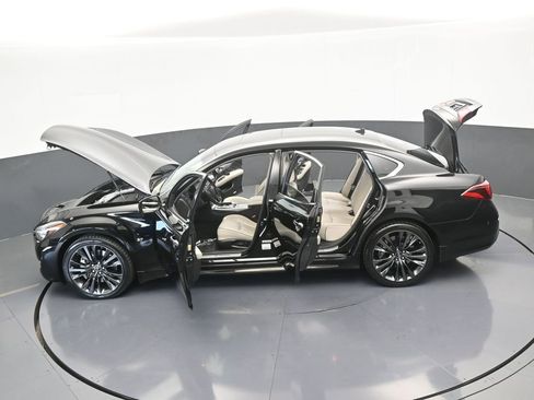 Used 2019 INFINITI Q70 L 3.7 image 74