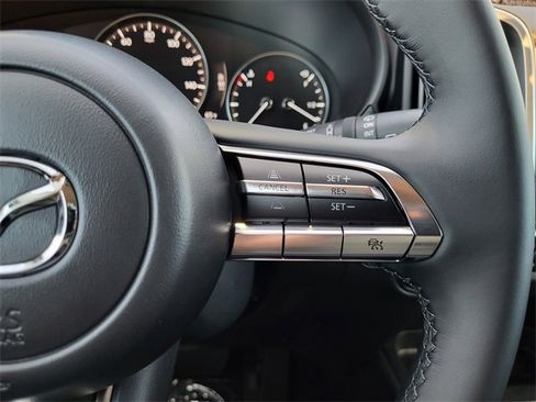 New 2026 MAZDA CX-50 2.5 Hybrid w/ Weather Package image 9