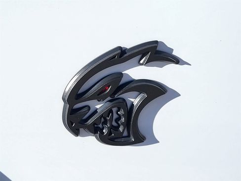 Used 2023 Dodge Challenger SRT Hellcat image 12