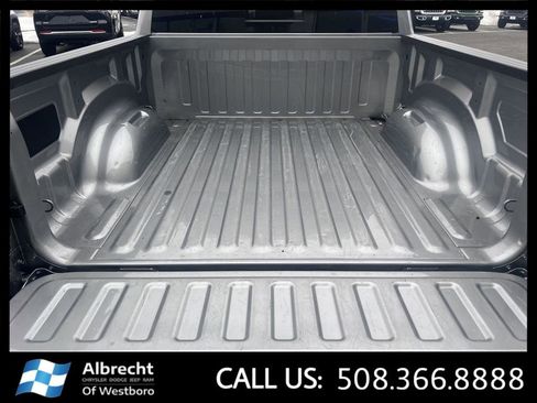 Used 2025 RAM 1500 Big Horn AWD/4WD image 15