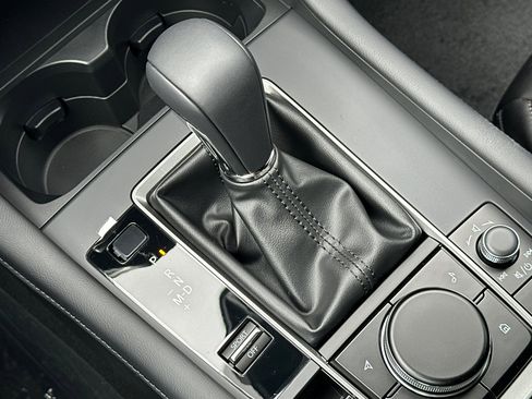 New 2026 MAZDA MAZDA3 s Sport image 24