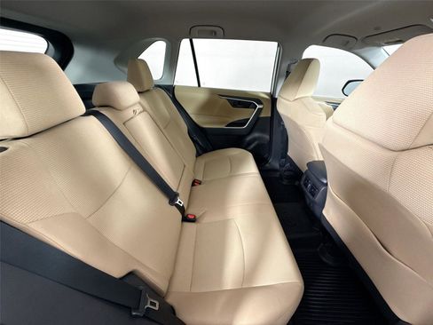 Used 2023 Toyota RAV4 LE image 38