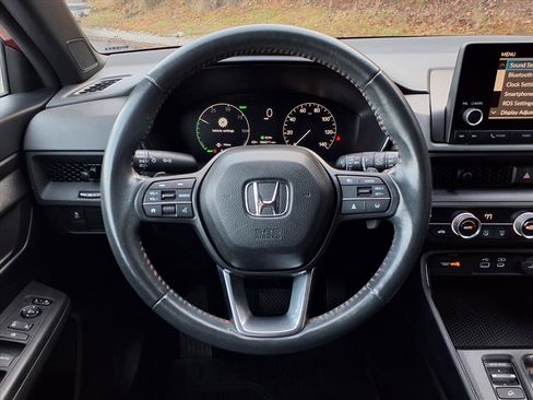 Used 2023 Honda CR-V Sport image 14