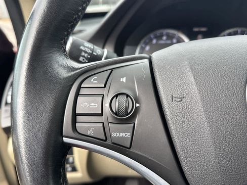 Used 2019 Acura MDX SH-AWD w/ Technology Package image 20