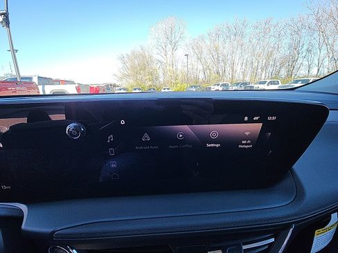 New 2026 Buick Encore GX Preferred w/ Comfort Package image 22