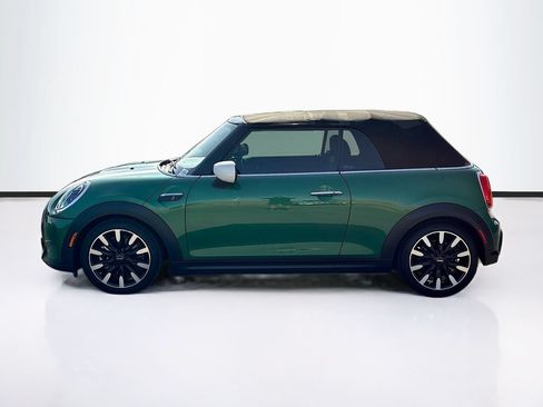 Used 2022 MINI Cooper S w/ Premium Package FWD image 8