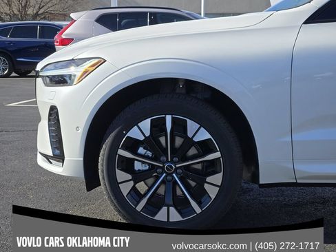 Used 2026 Volvo XC60 B5 Plus w/ Protection Package Premier AWD/4WD image 6