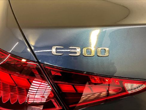 New 2026 Mercedes-Benz C 300 4MATIC Sedan image 6