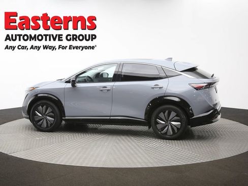 Used 2024 Nissan Ariya FWD image 64