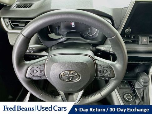 Used 2024 Toyota RAV4 XLE w/ Convenience Package AWD/4WD image 17