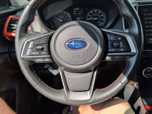 Used 2019 Subaru Forester Sport AWD/4WD image 20