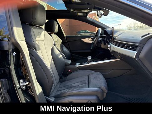 Used 2022 Audi A5 2.0T Premium Plus w/ Premium Plus image 32