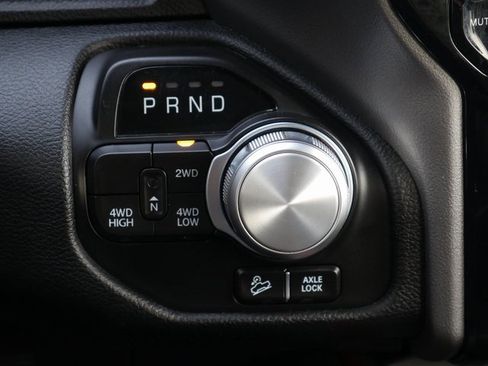 Used 2022 RAM 1500 Rebel w/ Off Road Group image 22