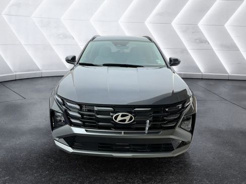 Used 2026 Hyundai Tucson SEL AWD/4WD image 2