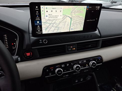 New 2026 Honda Passport TrailSport Elite image 10