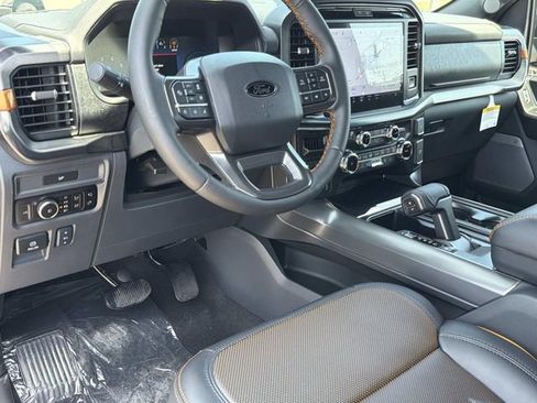 New 2026 Ford F150 Tremor w/ Equipment Group 402B AWD/4WD image 21