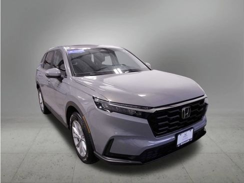 Certified 2024 Honda CR-V EX-L image 10