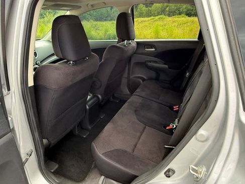 Used 2014 Honda CR-V EX image 17