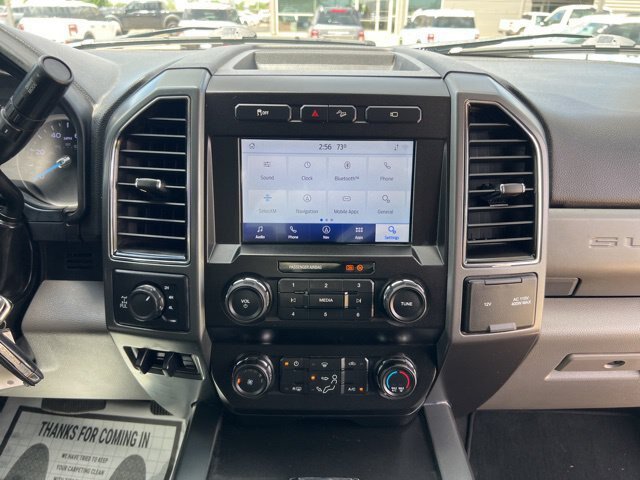 Certified 2021 Ford F350 XLT w/ XLT Value Package AWD/4WD image 25