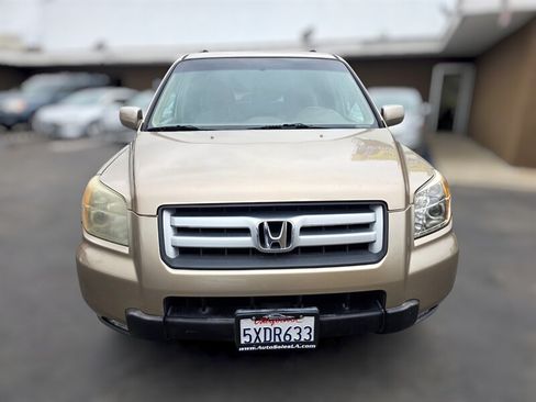 Used 2006 Honda Pilot EX image 10