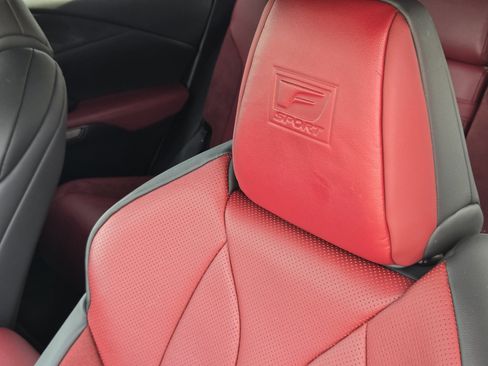 Used 2024 Lexus RX 500h F Sport image 33