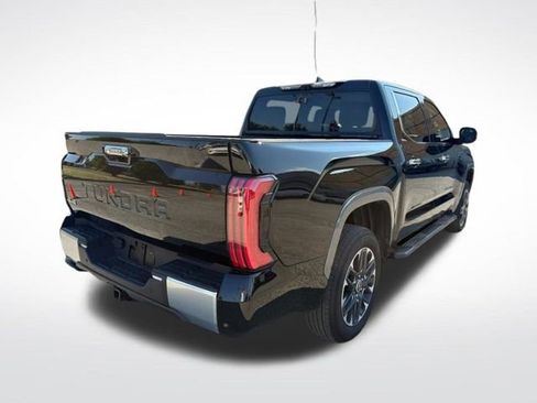 Used 2024 Toyota Tundra Limited image 7