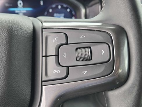 Used 2025 Chevrolet Silverado 3500 High Country w/ High Country Premium Package AWD/4WD image 30