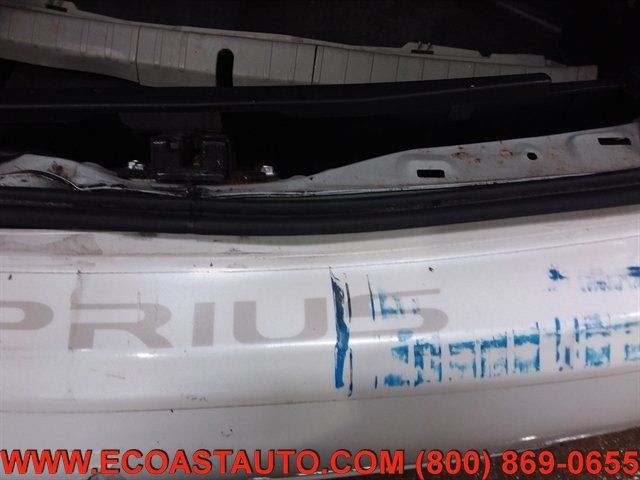 Used 2010 Toyota Prius FWD image 23