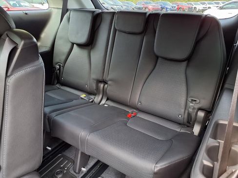 New 2026 Kia Carnival SX Prestige image 10