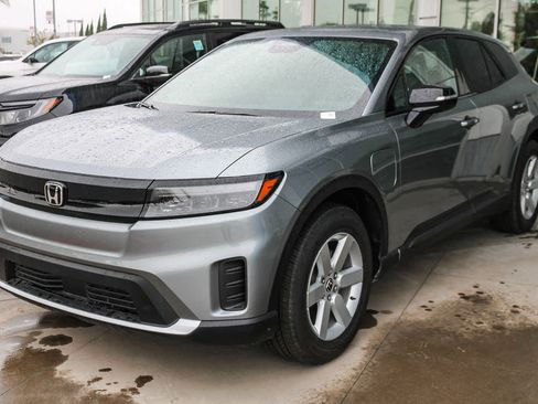 New 2025 Honda Prologue EX image 1