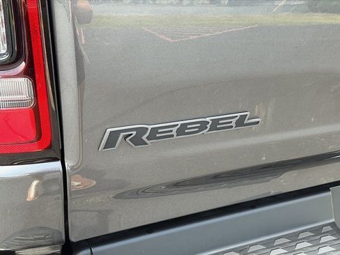 Used 2024 RAM 1500 Rebel w/ Rebel Level 2 Equipment Group AWD/4WD image 33