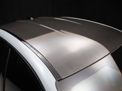 Used 2023 BMW M3 w/ M Driver's Package image 34