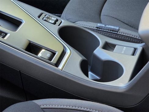 New 2025 Subaru Crosstrek 2.5i Premium image 24