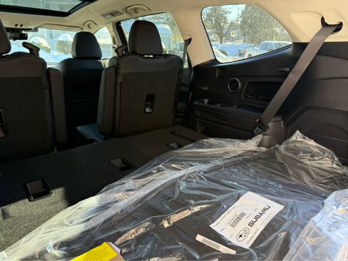 New 2025 Subaru Ascent Bronze Edition w/ Onyx Package image 33