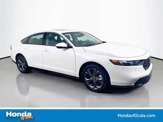 Used 2025 Honda Accord EX-L video 1