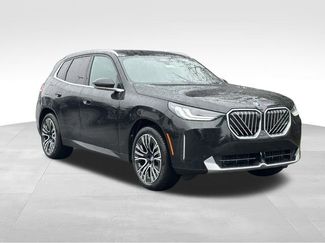 New 2026 BMW X3 xDrive30 video 1