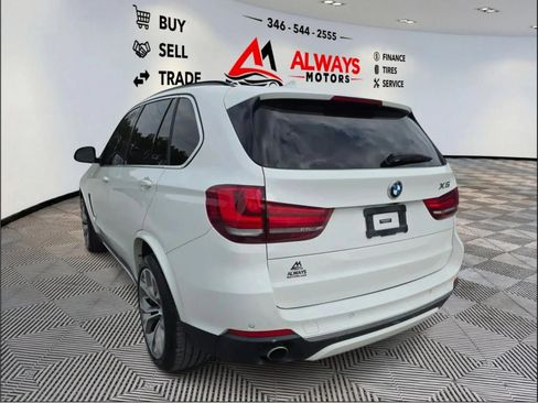 Used 2016 BMW X5 xDrive35i AWD/4WD image 6