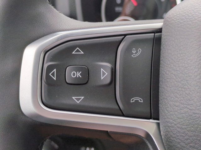 New 2026 RAM 2500 Big Horn AWD/4WD image 25