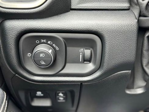 Certified 2021 RAM 1500 Rebel w/ Rebel Level 2 Equipment Group image 46