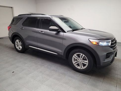 Used 2022 Ford Explorer XLT RWD image 11