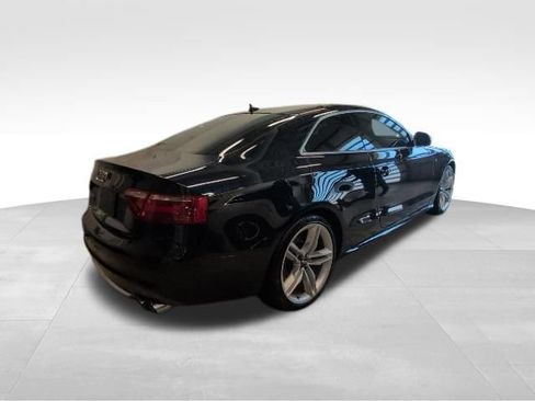 Used 2009 Audi S5 4.2 image 5