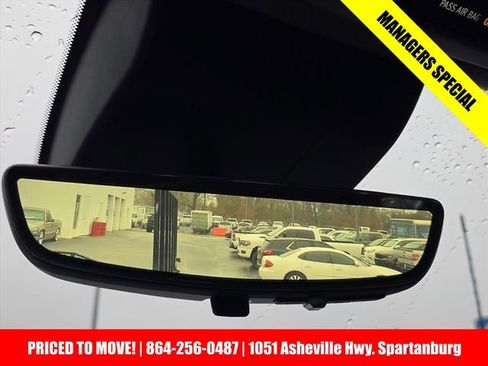 Certified 2024 GMC Sierra 3500 Denali w/ Denali Reserve Package image 28