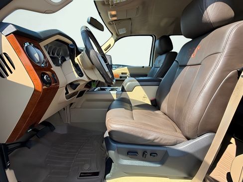 Used 2016 Ford F350 King Ranch AWD/4WD image 16