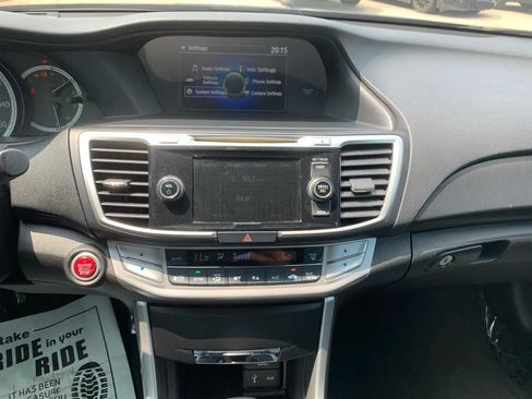 Used 2015 Honda Accord EX-L image 12