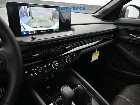 New 2026 Honda Accord Sport image 12