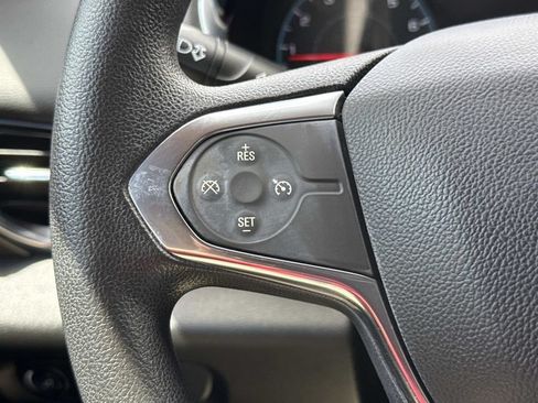 Used 2019 Chevrolet Traverse LS FWD image 45