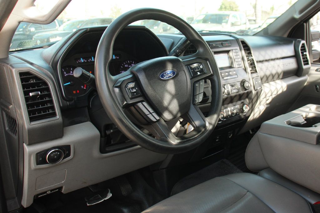 Used 2020 Ford F350 XL w/ Power Equipment Group RWD image 20