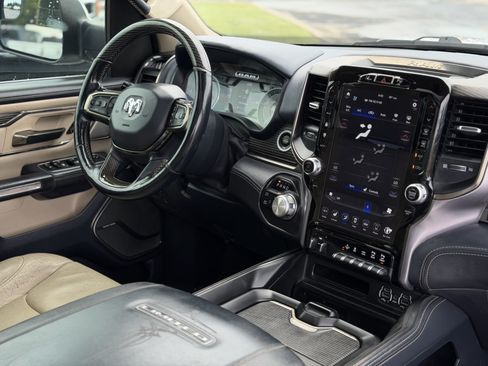 Used 2020 RAM 1500 Limited AWD/4WD image 27