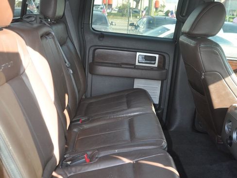 Used 2010 Ford F150 Platinum image 20